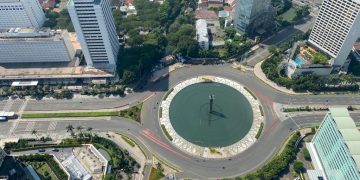 RI Masuk Masa Kritis Covid 2 Pekan ke Depan