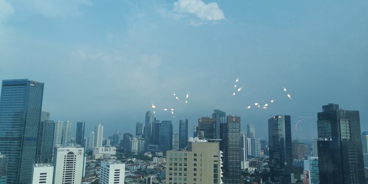 Satu Data Indonesia Kunci Sehat Ekonomi dari Covid