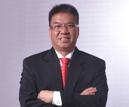 Mantan Direktur Pertamina Jadi Dirut Pupuk Iskandar Muda