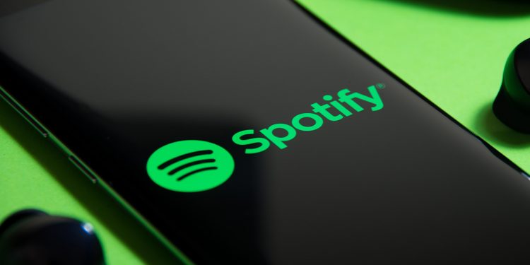 Jumlah Pendengar Spotify Capai 365 Juta