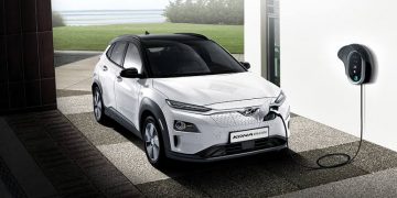 Hyundai Bangun Pabrik Mobil Listrik di Indonesia