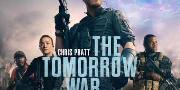 Ada SBY di Film Hollywood The Tomorrow War