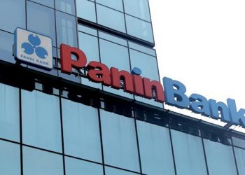 PaninBank Laba Rp1,4 Triliun di Semester I/2021