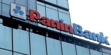 PaninBank Laba Rp1,4 Triliun di Semester I/2021