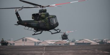 Spesifikasi Helikopter Bell 412EPI PTDI, Pesanan Kemhan untuk TNI AD