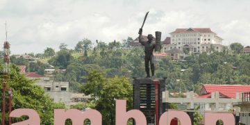 Maluku Terima Delegasi Investor China & Turki
