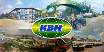 Profil Deden Djuhara dan Erik Satrya Wardhana, Komisaris Baru PT KBN