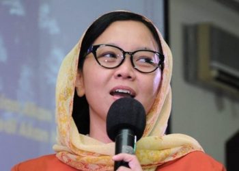 Alissa Wahid Ajak Kepala Daerah Miliki Paradigma Nasional