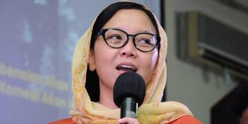 Alissa Wahid Ajak Kepala Daerah Miliki Paradigma Nasional