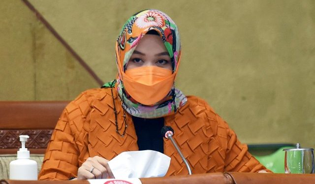 Banyak Kesalahan Data, Aplikasi PeduliLindungi Perlu Dievaluasi