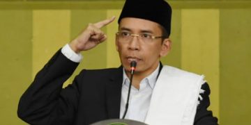 Adiwarman Komut dan TGB jadi Wakomut Bank Syariah Indonesia