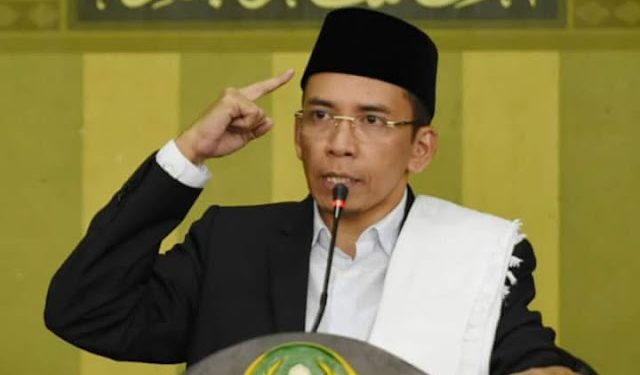 Adiwarman Komut dan TGB jadi Wakomut Bank Syariah Indonesia
