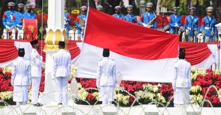 76 Tahun Indonesia dan Harapan Para Tokoh Bangsa