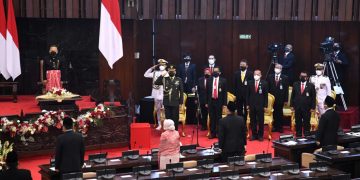 Jokowi: 14 Juta UMKM  Sudah Digitalisasi