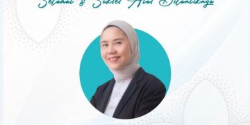 Menteri BUMN Tunjuk Selfie Dewiyanti Jadi Direktur Sarinah