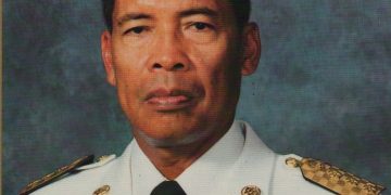 Mantan Gubernur Jakarta Meninggal Dunia