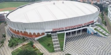 Jakarta International Velodrome