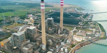 Jaga Pasokan Listrik, PLN Beli Batu Bara Langsung dari Pemilik Tambang