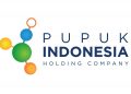 Pupuk Indonesia Sudah Salurkan 4,73 Juta Ton Pupuk Subsidi
