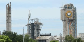 Eks Koruptor Jadi Komisaris PT Pupuk Iskandar Muda