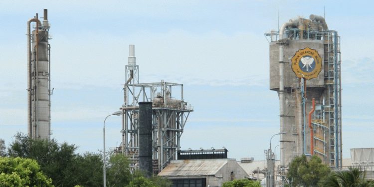 Eks Koruptor Jadi Komisaris PT Pupuk Iskandar Muda