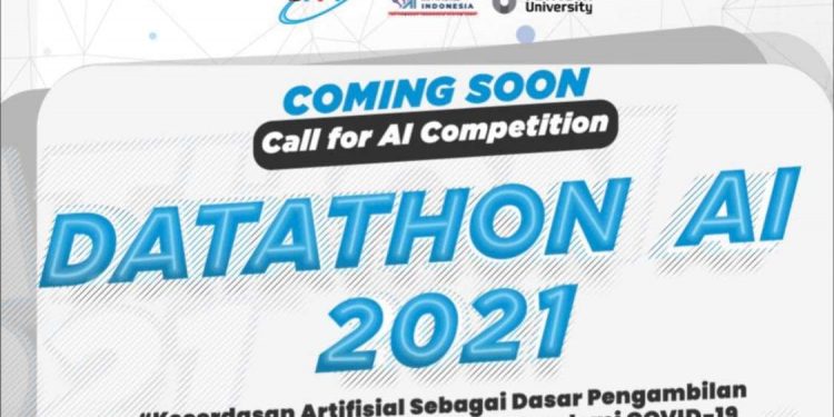 BPPT-Universitas Telkom Gelar Kompetisi Kecerdasan Artifisial
