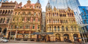 Melbourne Lockdown  ke-6 Kali