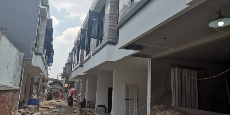 BTN: Perumahan Bisnis Tangguh Ketika Pandemi