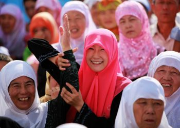 China Target Jadi Pemain Utama di Ekonomi Syariah