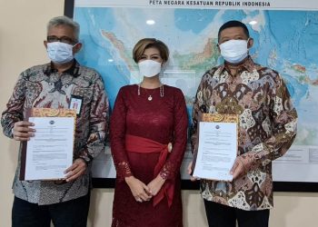 BPKS Jadikan Sabang Green Port