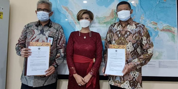 BPKS Jadikan Sabang Green Port