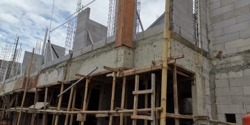 Survei:  Harga Rumah Tapak Naik di Kuartal II-2021