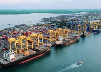 Merger BUMN Pelabuhan, Anak &  Cucu Usaha Tidak Digabung