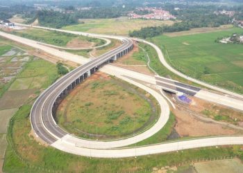 Tol Serang-Panimbang Percepat Pembangunan KEK Tanjung Lesung