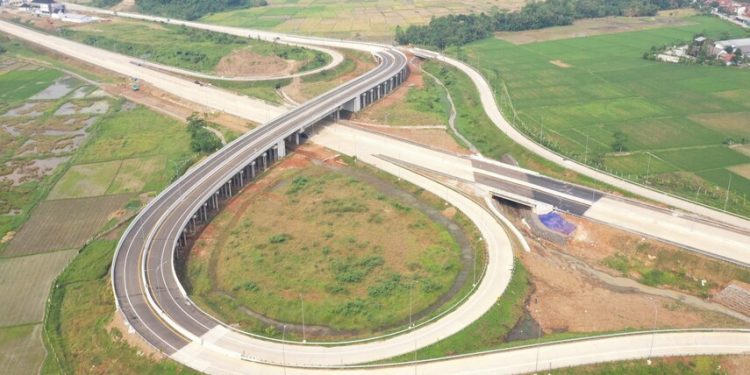 Tol Serang-Panimbang Percepat Pembangunan KEK Tanjung Lesung