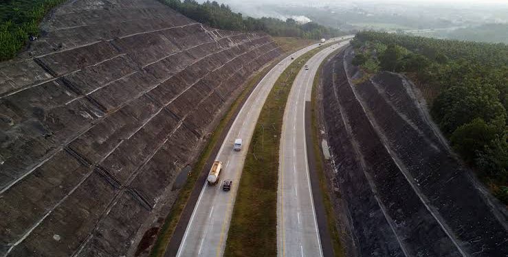 Sekilas Tol Cipali, Tol Terpanjang di Pulau Jawa
