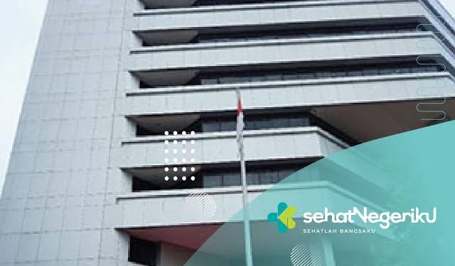 eHAC Diduga Bocor, PeduliLindungi Dijamin Aman