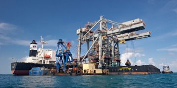 Indika Energy Cetak Laba USD 55,8 Juta di Semester I/2021