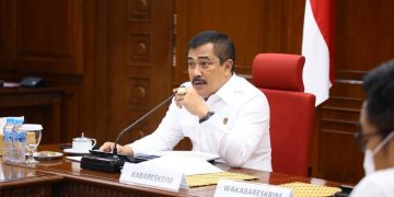 Kabareskrim Imbau Masyarakat Lapor Bila Ada Test PCR diluar HET