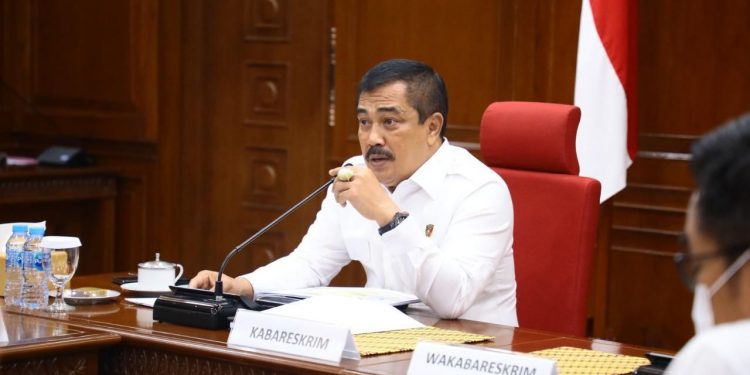 Kabareskrim Imbau Masyarakat Lapor Bila Ada Test PCR diluar HET