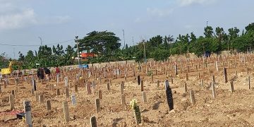 11 Ribu Anak Jadi Yatim Piatu Covid-19