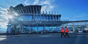 Dorong Pertumbuhan Ekonomi, Pelindo I Modernisasi Pelabuhan Sibolga