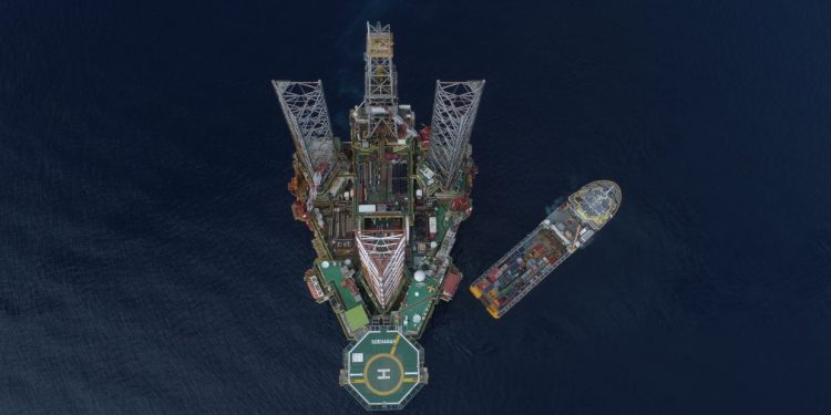 SKK Migas Percepat Monetisasi Produksi Resource to Production