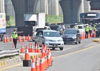 Syarat Perjalanan 3-9 Agustus 2021 Tidak Berubah