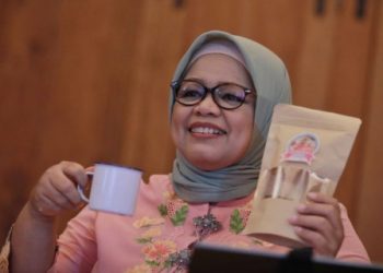 Ini 21 Nama yang Terpilih Sebagai Ibu Ibukota Awards 2021