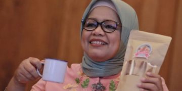 Ini 21 Nama yang Terpilih Sebagai Ibu Ibukota Awards 2021