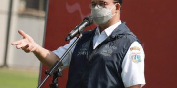 Begini Aturan Lengkap PPKM Terbaru di Jakarta