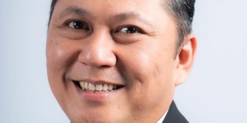Andy Samuel Dilantik Sebagai Direktur Utama Jasindo