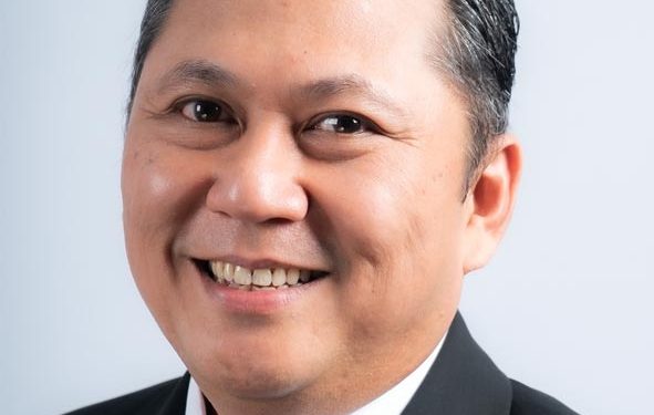 Andy Samuel Dilantik Sebagai Direktur Utama Jasindo