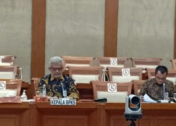 BPKS Mulai Pembangunan Jembatan Penghubung Pulo Aceh